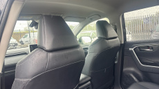 Toyota RAV4 2.5 VVT-i Hybrid Excel 5dr CVT Hybrid Estate